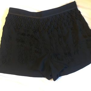 ✨Fringe Astr shorts ! ✨